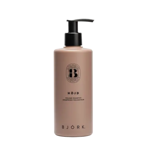 Højd Shampoo 300ml