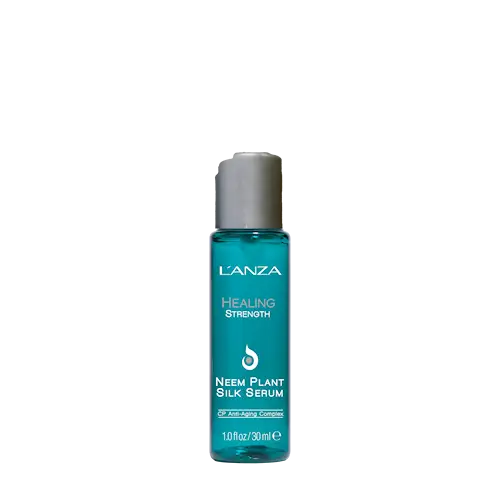Strength Neem Plant Silk Serum 30ml