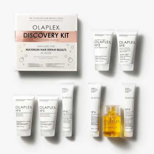 Discovery Kit