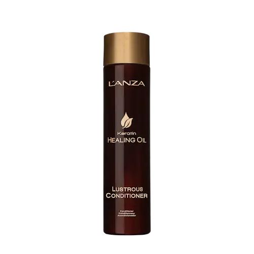 Lustrous Conditioner