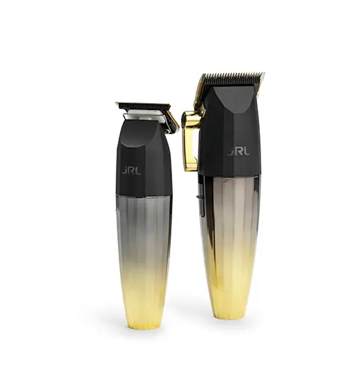 Fresh Fade Duo - Guldkollektion