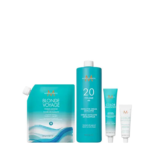 Startpaket COLOR RHAPSODY