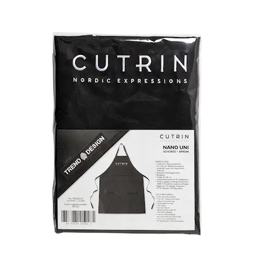 Cutrin Apron