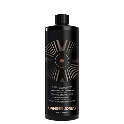 Gloss Toner Developer 946 ml