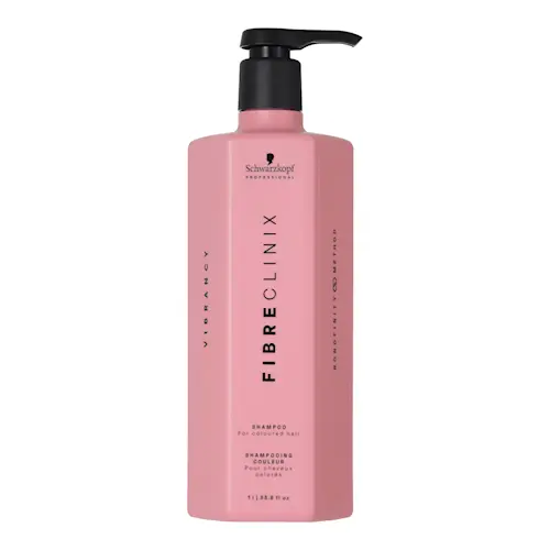 Fibre Clinix Vibrancy Shampoo