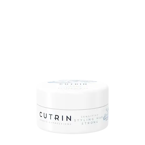 VIENO Sensitive Styling Wax Strong 100 ml
