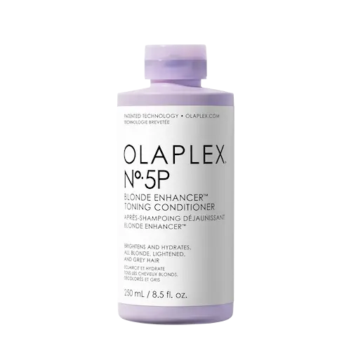 No.5P Blonde Enhancer Toning Conditioner