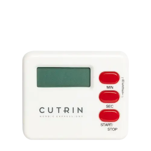 Cutrin Timer