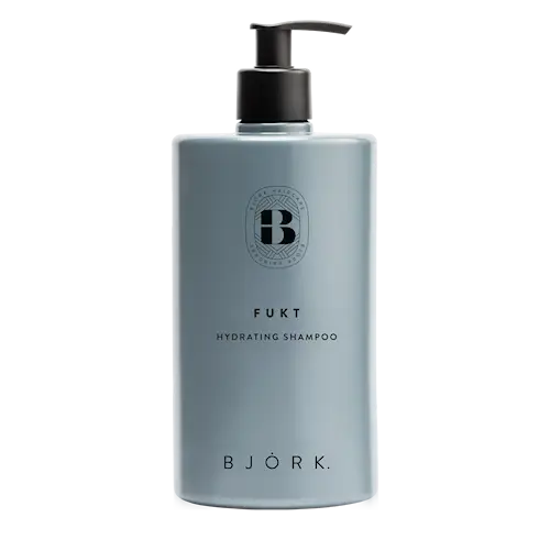 Fukt Moisture Shampoo 750ml