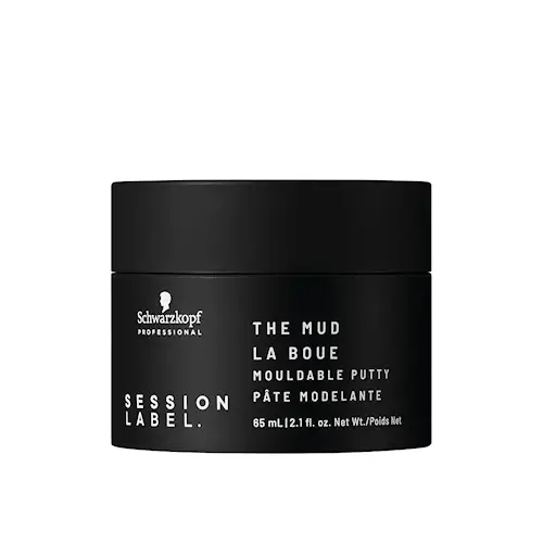 Session Label The Mud 65ml