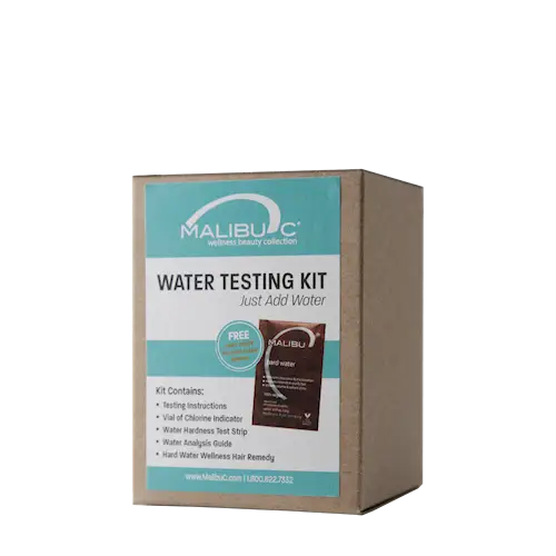 Water Testing Kit