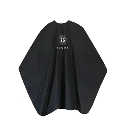 Bjork Cape (Black)