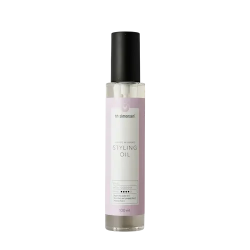 Styling Oil 100 ml