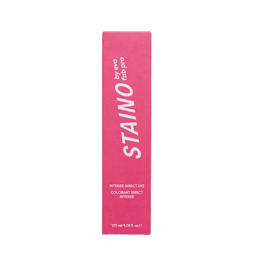 staino - flamingo intense direct dye 120ml