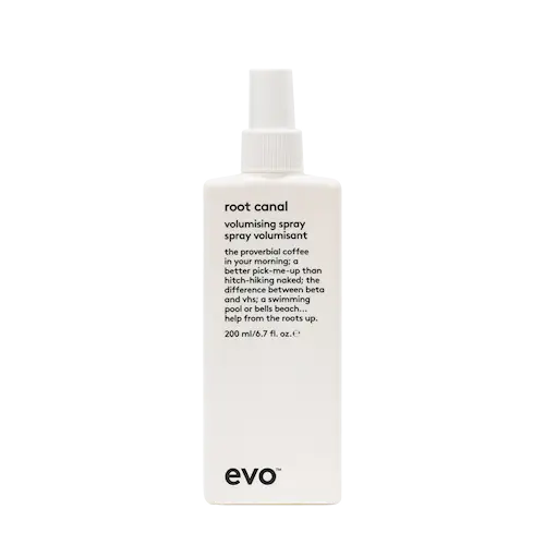 root canal volumising spray