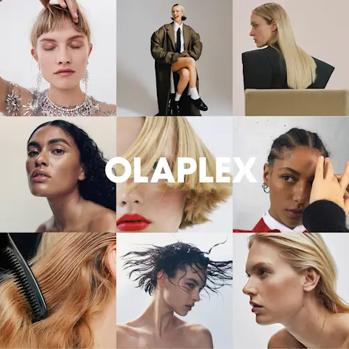 Olaplex Full Range