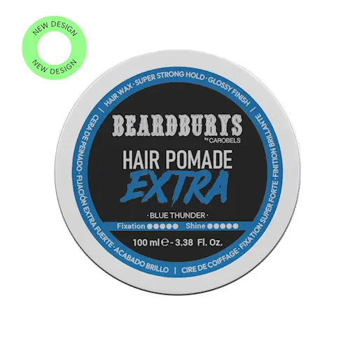 Hair Pomade Extra