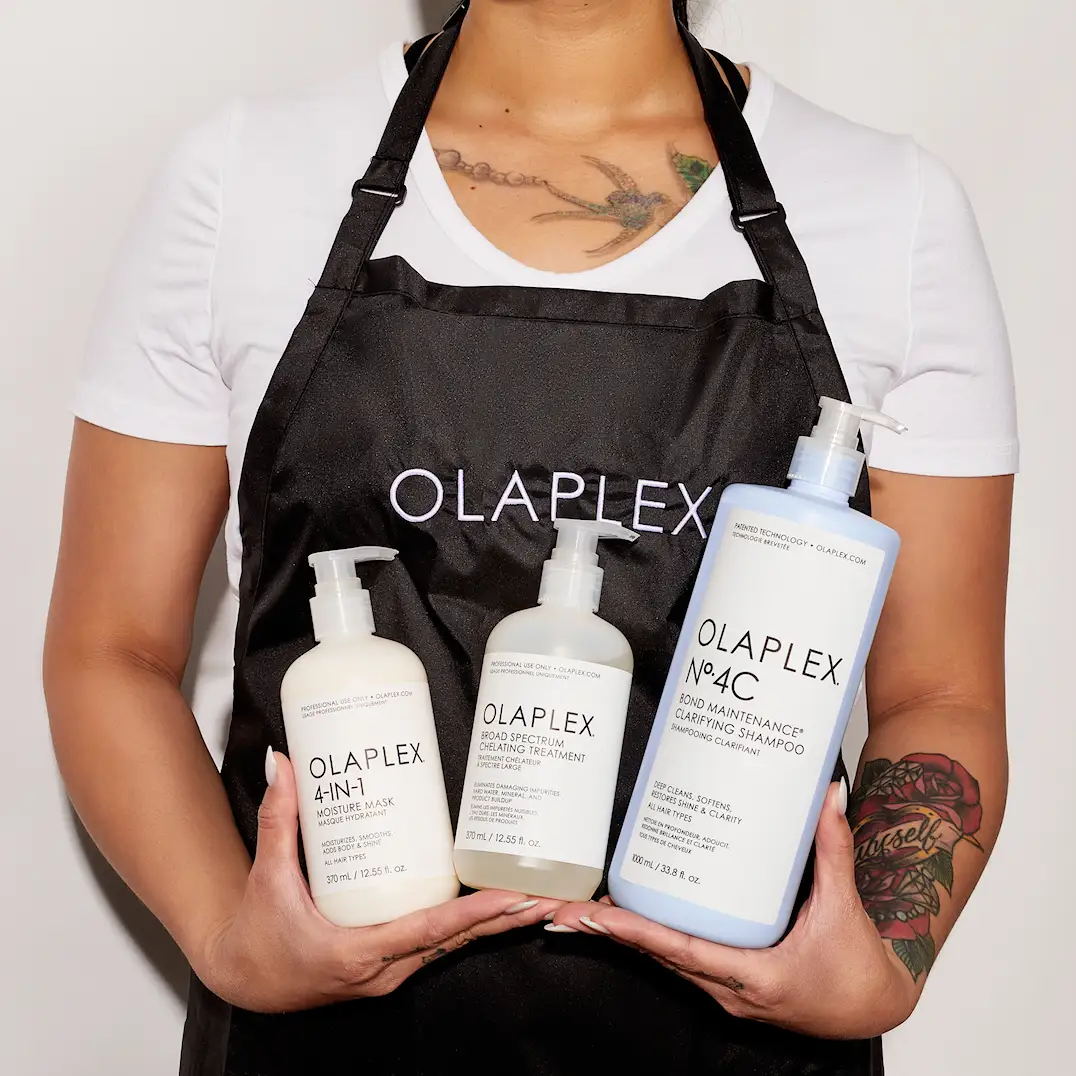 Olaplex 4-in-1 Moisture hotsell Mask