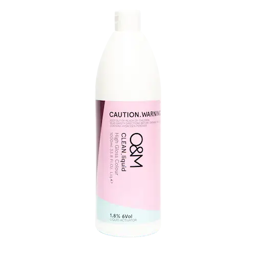 CLEAN.liquid Activator 1000ml