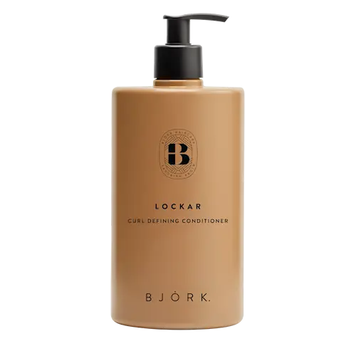 LOCKAR Curl Defining Conditioner 750 ml