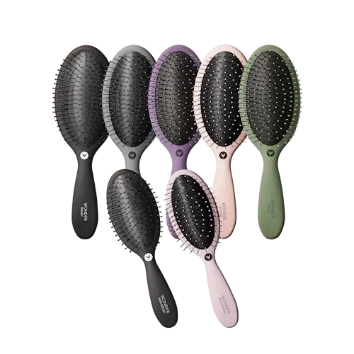 Wonder Brush