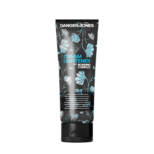 Cream Lightener With Bonding Complex