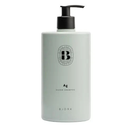 Ag Silver Shampoo 750ml