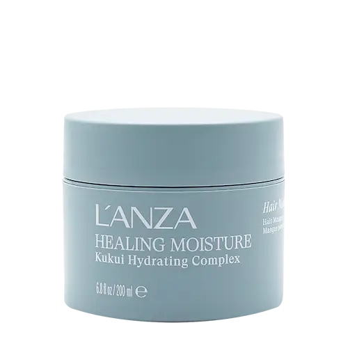 Healing Moisture Hair Masque 200 ml