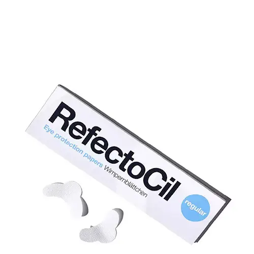 RefectoCil Protection Papers (96stk)