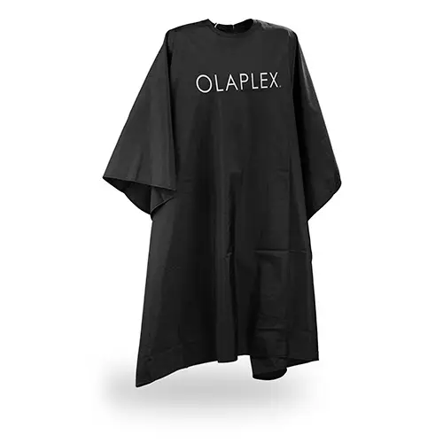 Wako Olaplex Klippekappe, Sort