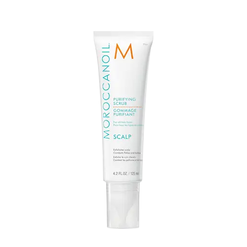 Master Purifying Scrub 125ml