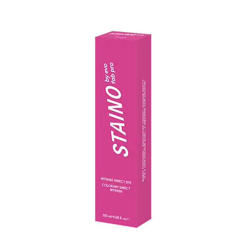 staino - fuchsia intense direct dye 120ml