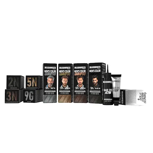 Color Shampoo Startdeal