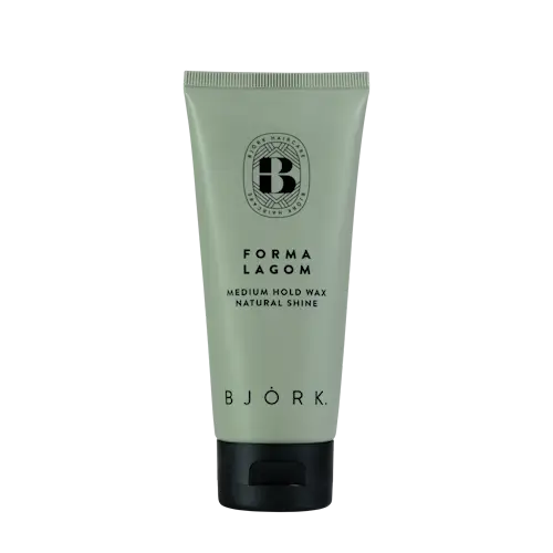 Forma Lagom Medium Hold Wax 100ml