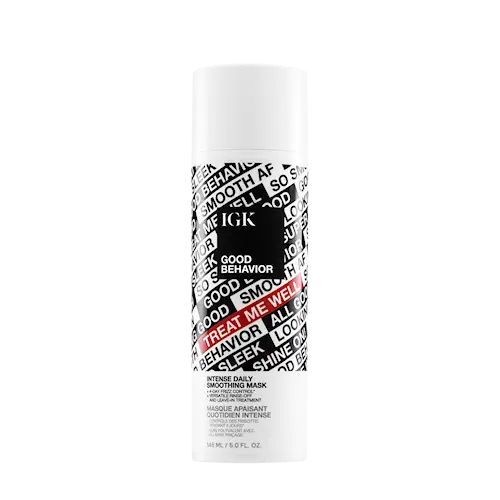 IGK - Good Behavior Smoothing Mask 148 ml