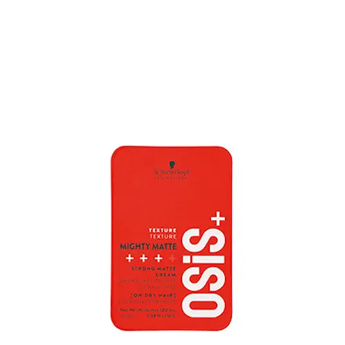 Osis Mighty Matte 100ml