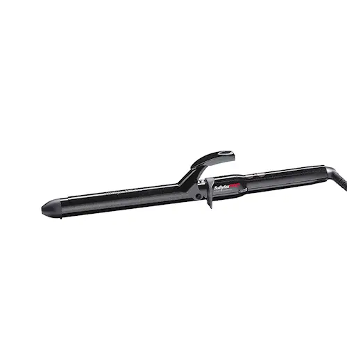 Curling Iron, Ekstra lang