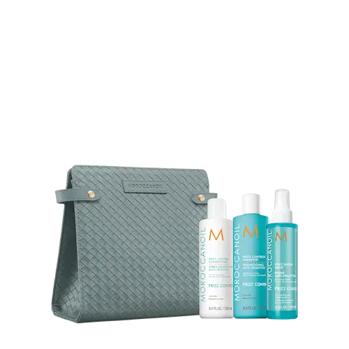 Holiday Kit Frizz 2025