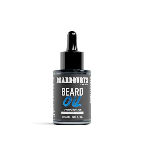 Beard Oil Original Heritage 30ml