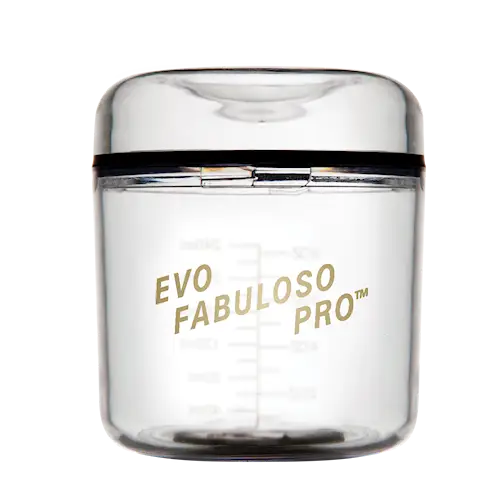 fabuloso pro - shaker