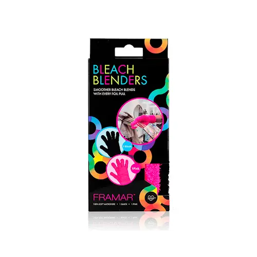 Bleach Blenders