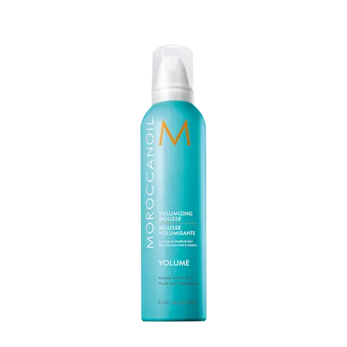 Volumizing Mousse 250 ml