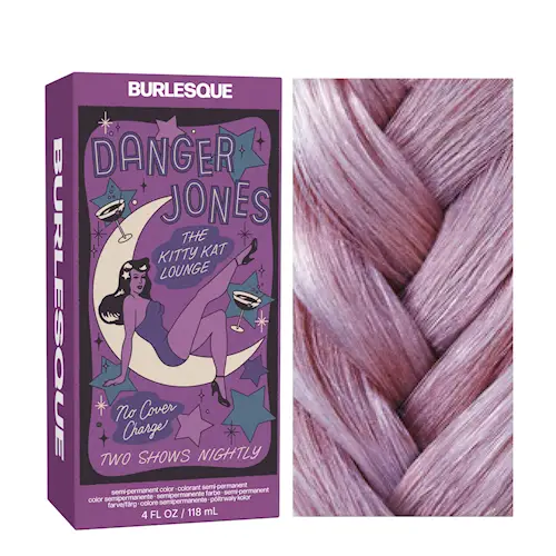 BURLESQUE 118 ml