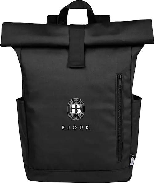 Backpack Black