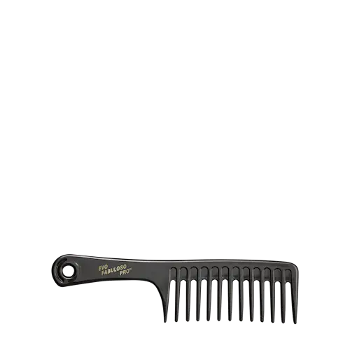 fabuloso pro - detangling comb