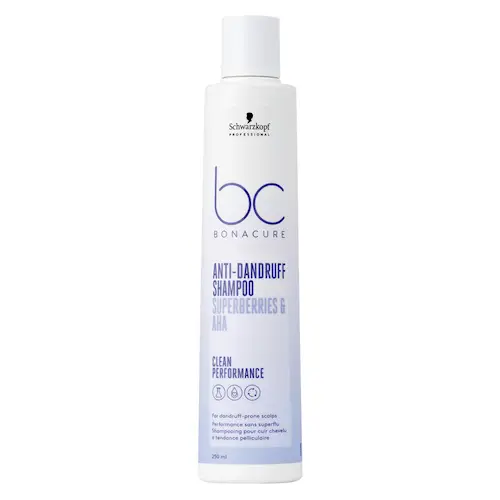 BC Scalp Anti-Dandruff Shampoo 250ml