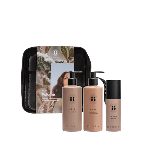 Winter Bag 2025 HÖJD