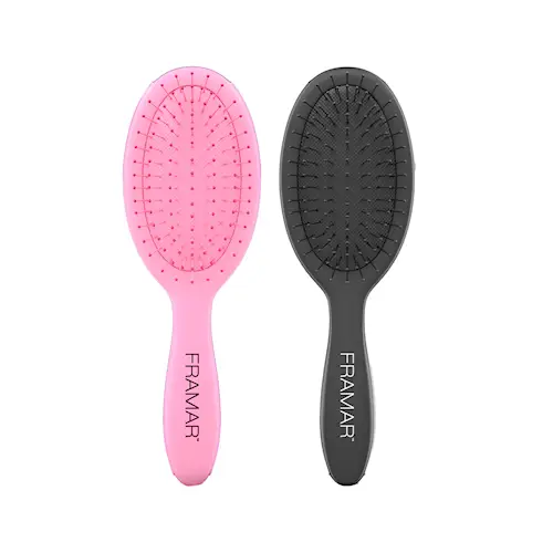 Mini Detangler Brush