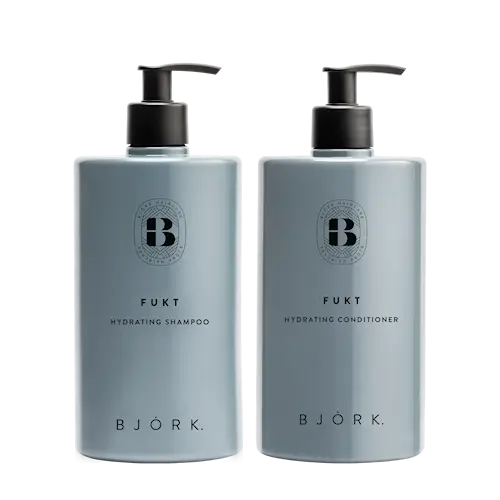 FUKT Hydrating Duo 750ml