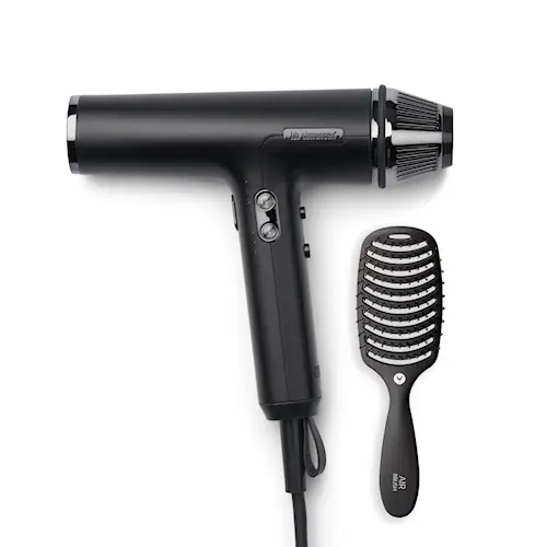 Nano Ion Dryer inkl. Air Brush SS25